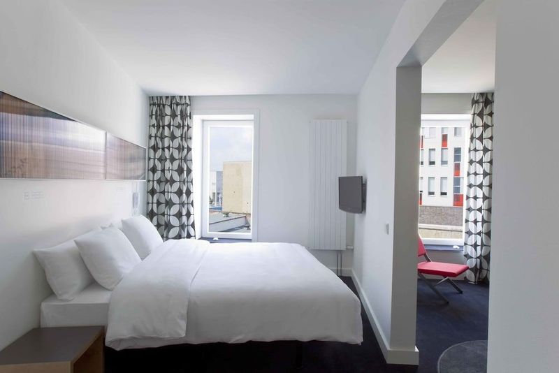 Hotel Gat Point Charlie - Image 2