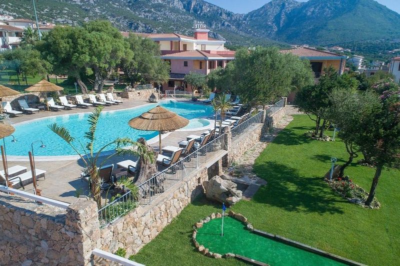 Relax Hotel I Ginepri - Image 4