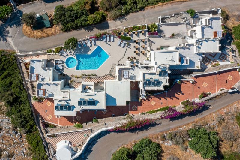 Minois Boutique Hotel - Image 6