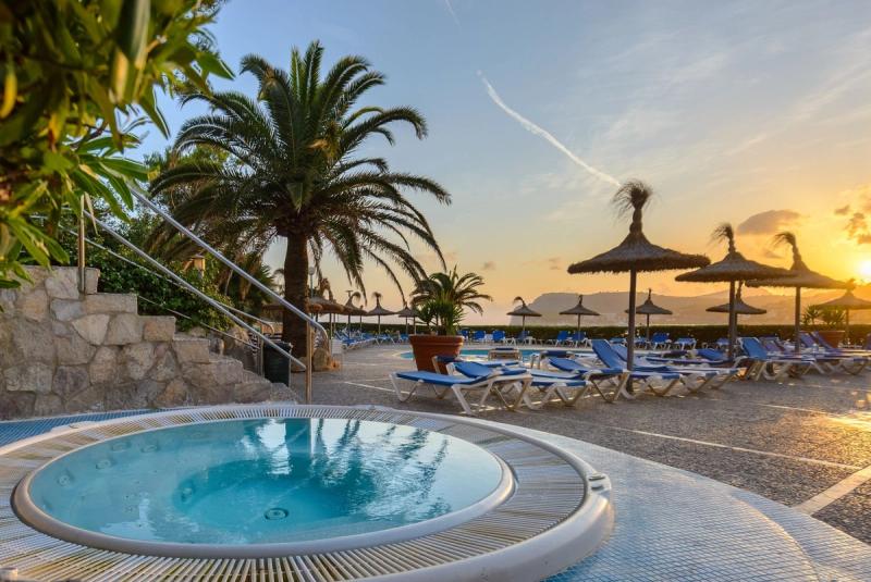 Vibra Beverly Playa - Image 7