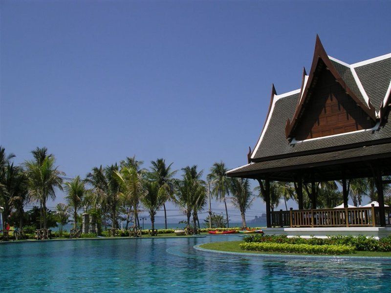 Sofitel Krabi Phokeethra Golf & Spa Resort - Image 5