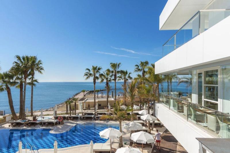 Amare Marbella Beach Hotel - Image 4