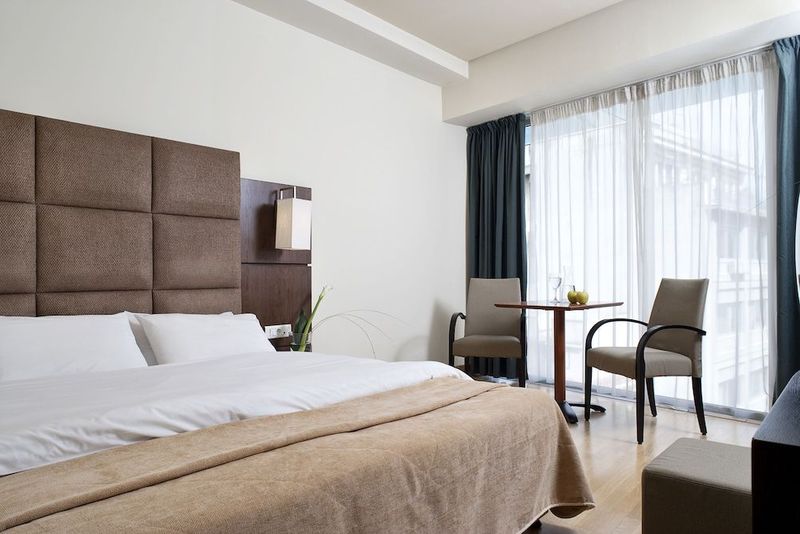 Arion Athens Hotel - Image 9