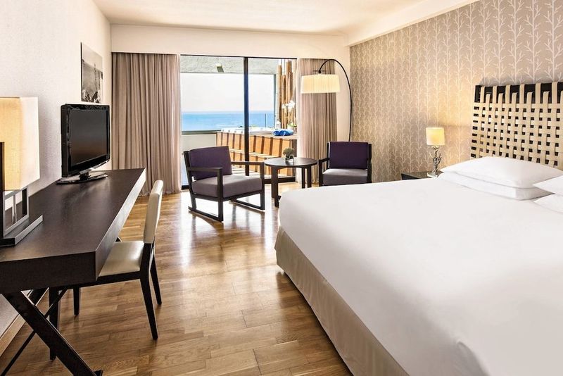 Sheraton Rhodes Resort - Image 9