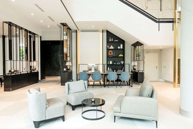 Radisson Collection Hotel Warsaw - Image 5