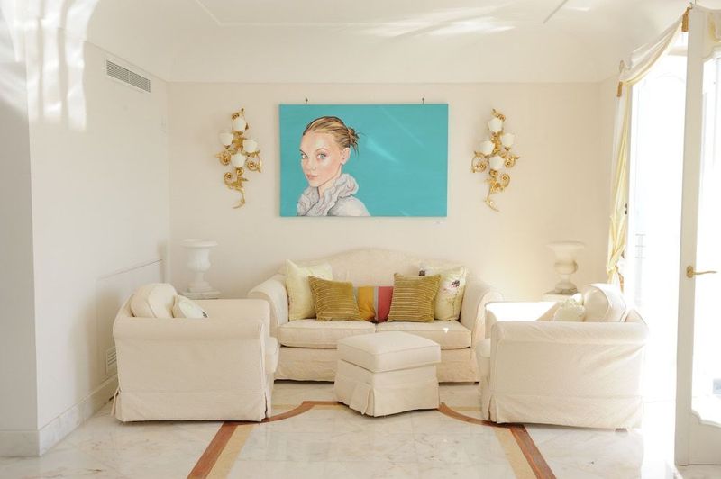 Hotel Villa Fraulo - Image 8