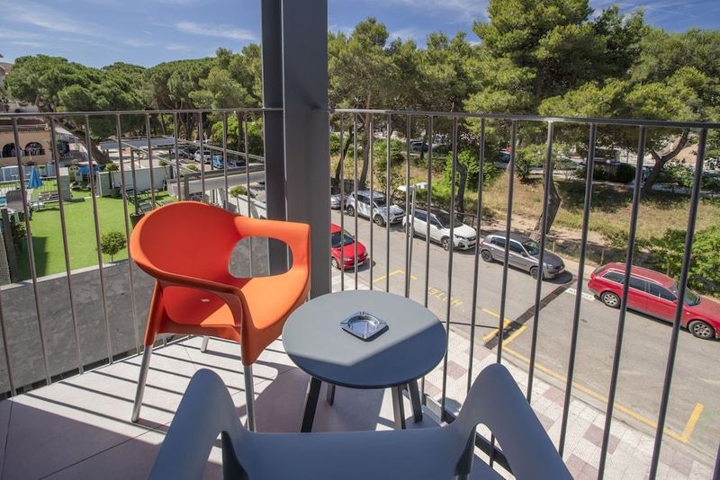 GHT Sa Riera Hotel - Image 3