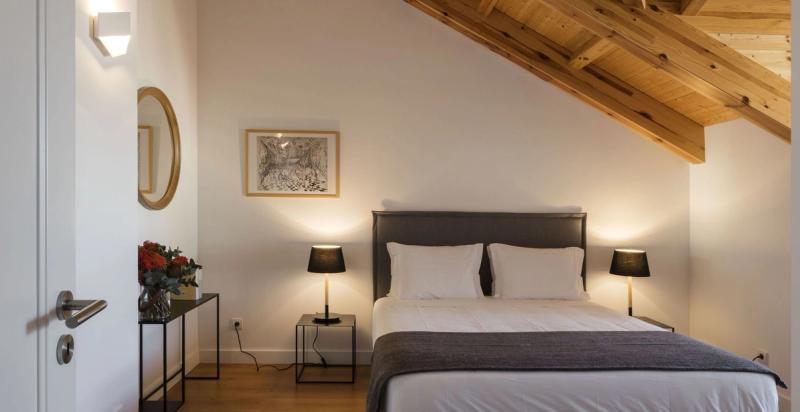 Lisbon Serviced Apartments - Baixa Castelo - Image 7