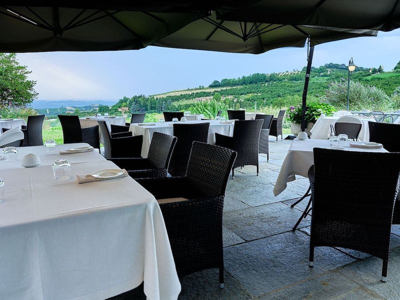 Relais Villa D'Amelia - Image 6