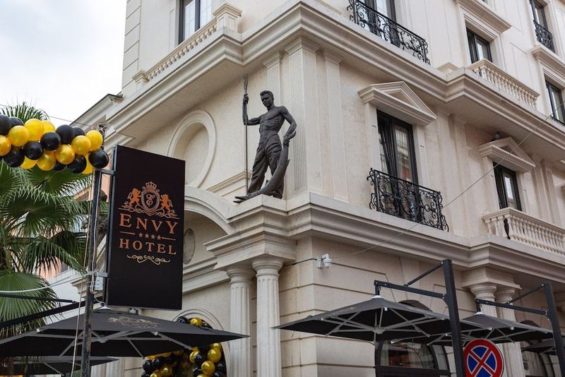 Envy Hotel - Image 7