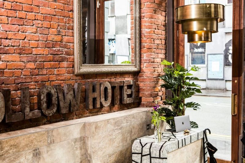 The Cow Hollow Hotel - Image 3