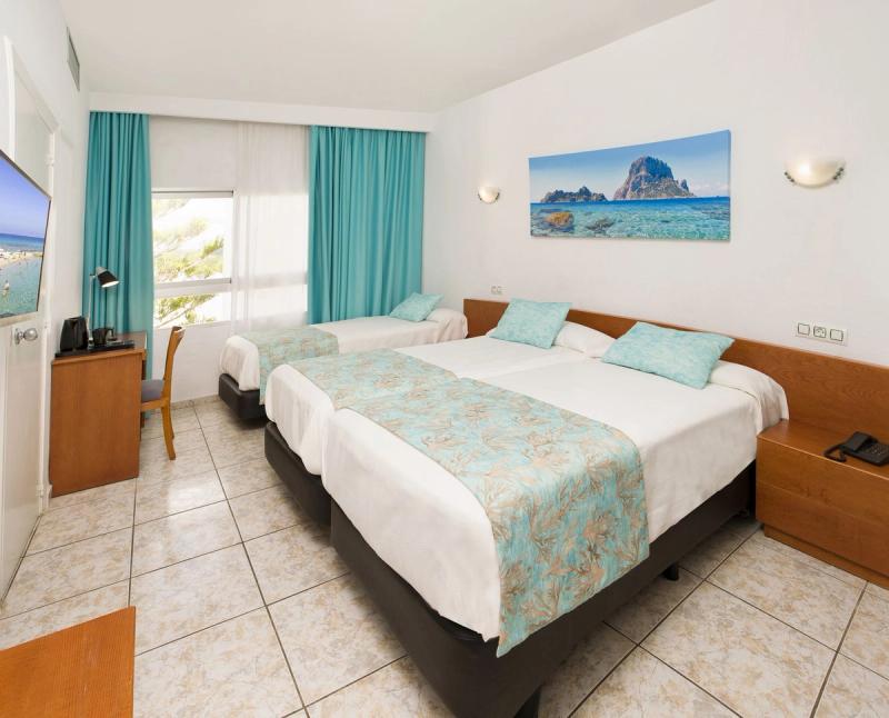 Hotel Tropical Ibiza - Image 5