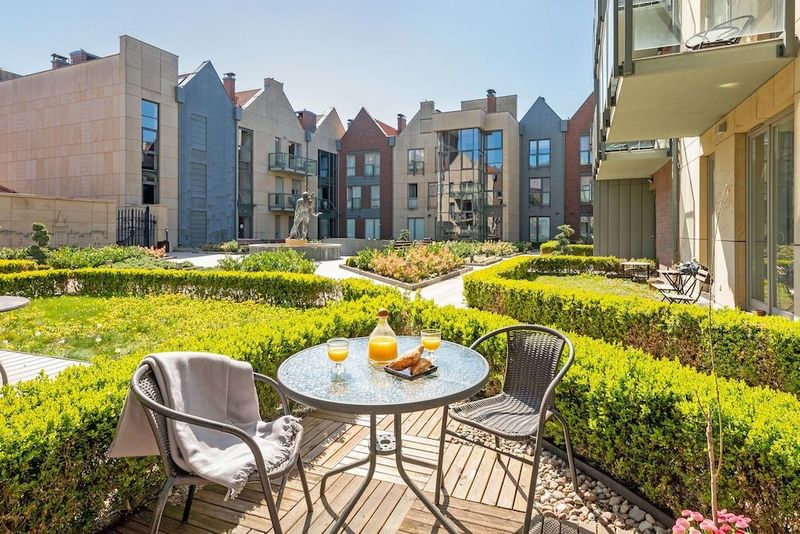 Welcome Apartment Old Town - Image 6