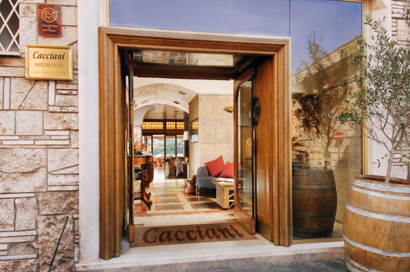 Hotel Cacciani - Image 3