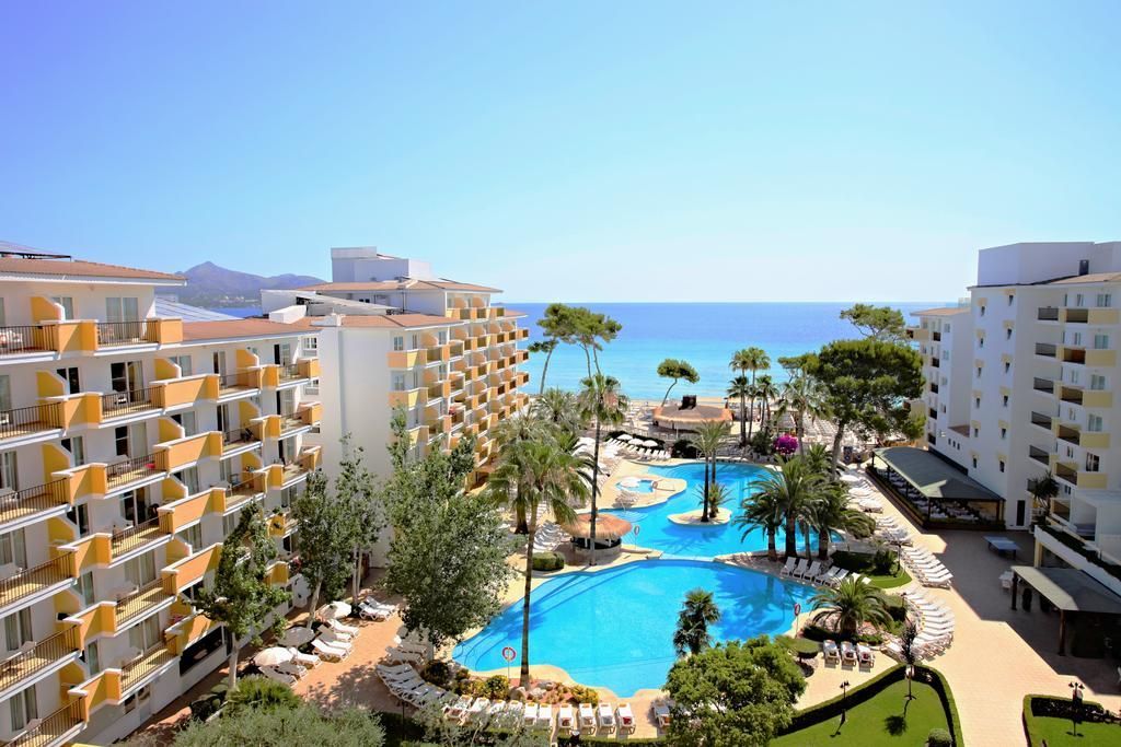 Iberostar Alcudia Park i Playa de Muro - Alcudia