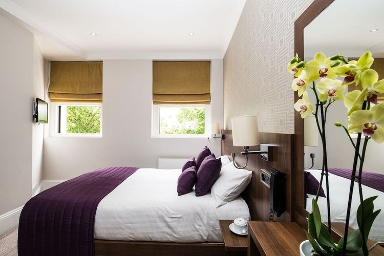 Billede av hotellet London House Hotel - nummer 1 af 10