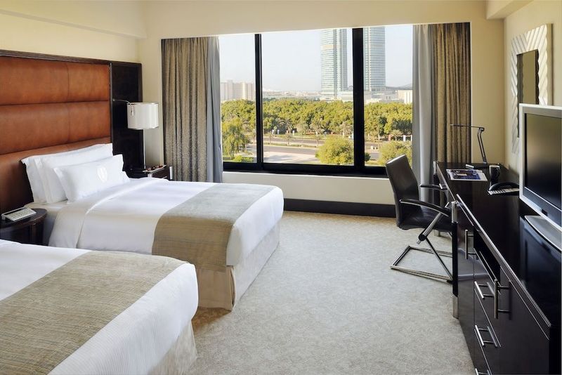 InterContinental Abu Dhabi - Image 10