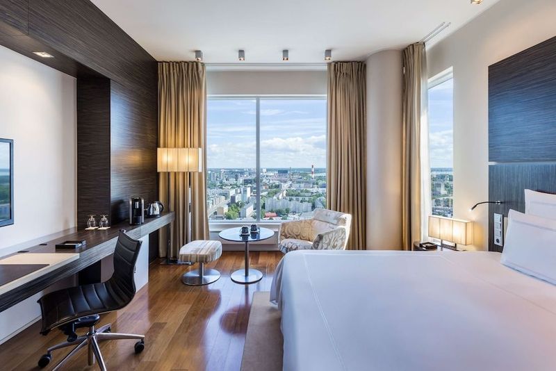 Swissotel Tallinn - Image 9