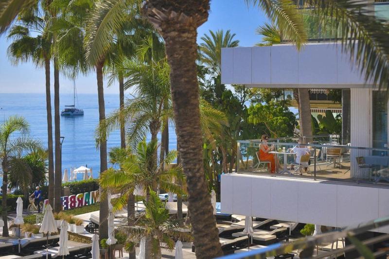 Amare Marbella Beach Hotel - Image 8