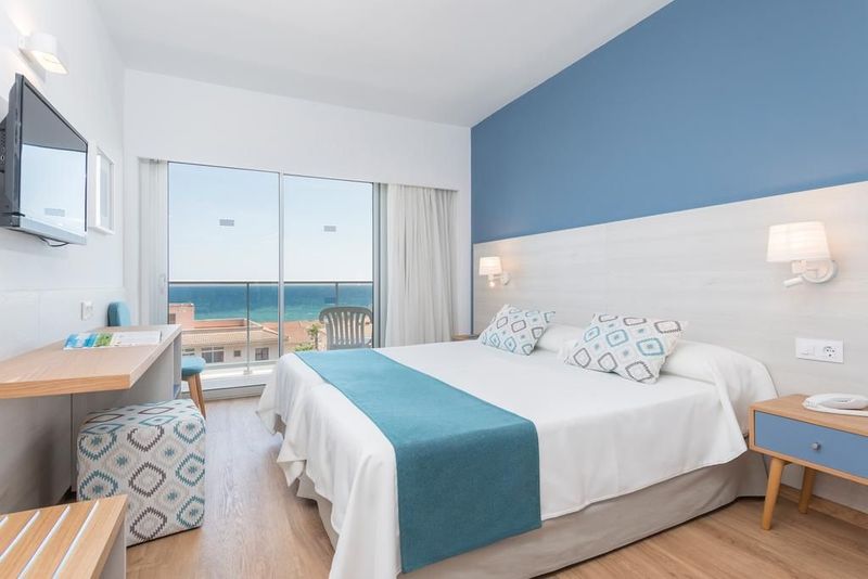 Hotel Vista Park - Image 7