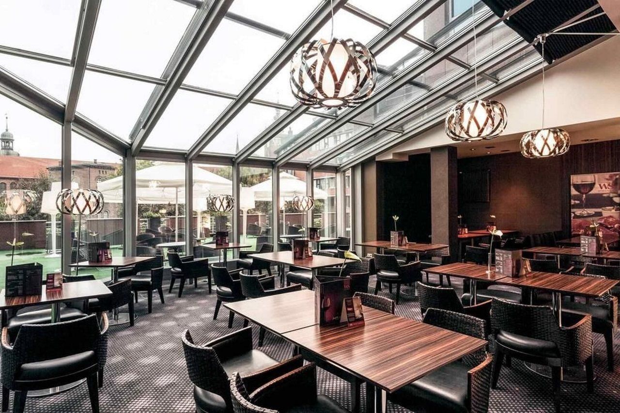 Hotel Mercure Gdansk Stare Miasto - Image 9