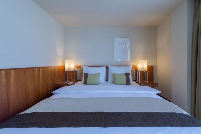 K+K Hotel Elisabeta - Image 6