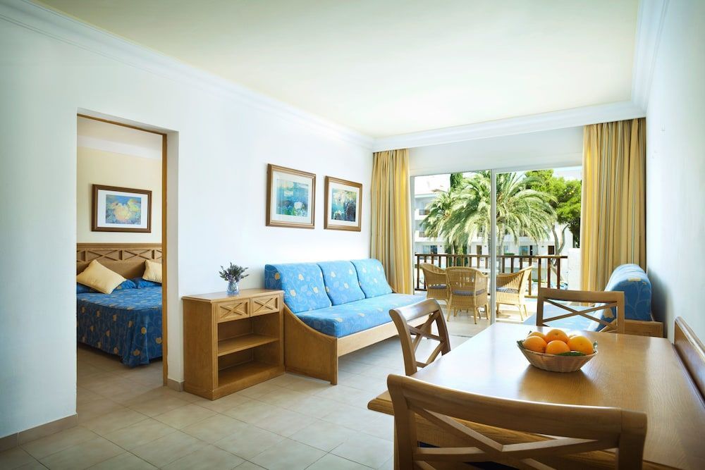 Inturotel Esmeralda Park - Image 6