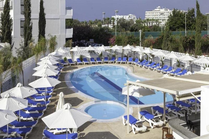 Gaia Sun N Blue Hotel - Image 2