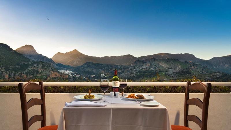 Fuerte Grazalema Hotel - Image 4