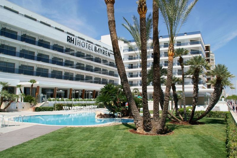 RH Bayren Hotel & Spa - Image 8