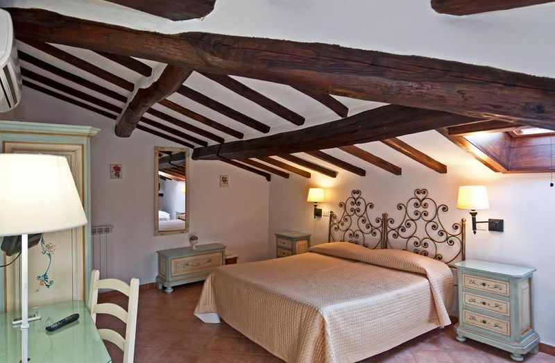 Hotel Villa Cheli - Image 8