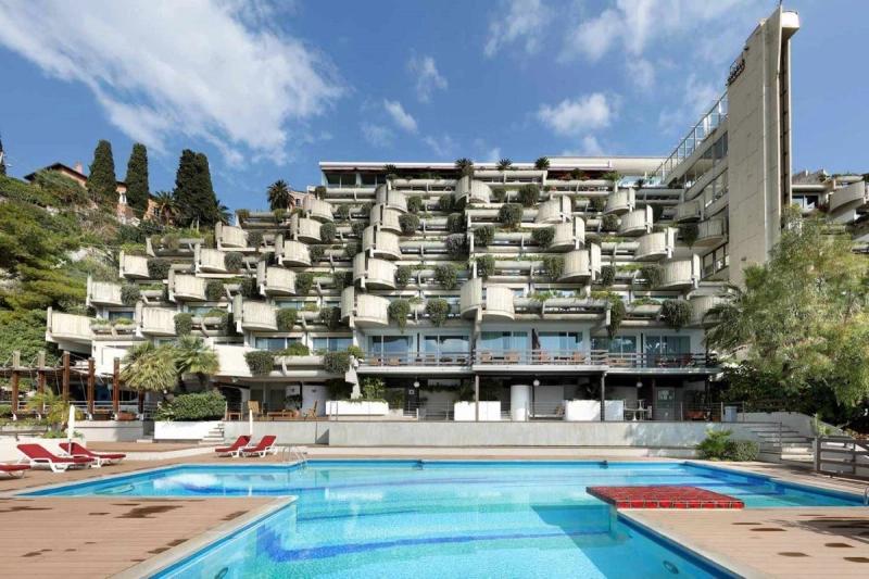 Eurostars Monte Tauro - Image 4