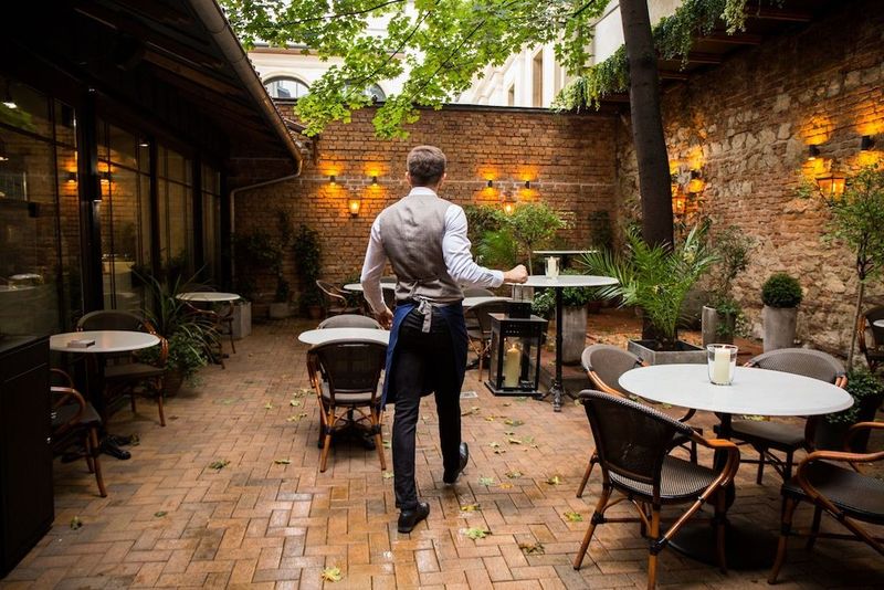 Balthazar Design Hotel - Image 5