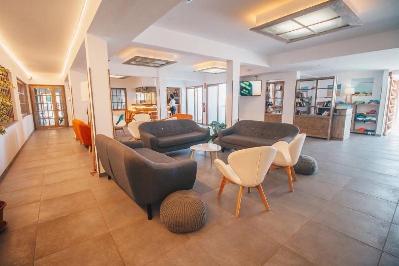 Hotel Sobrado - Image 8