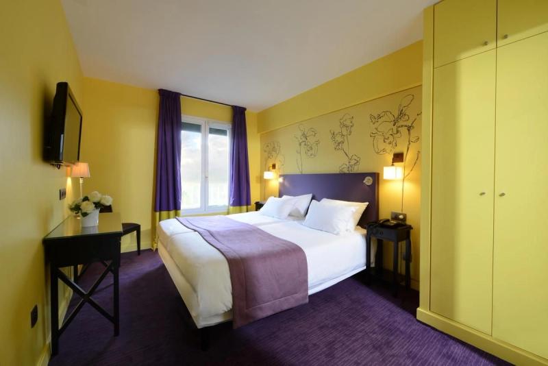 Hôtel Orchidée - Image 3