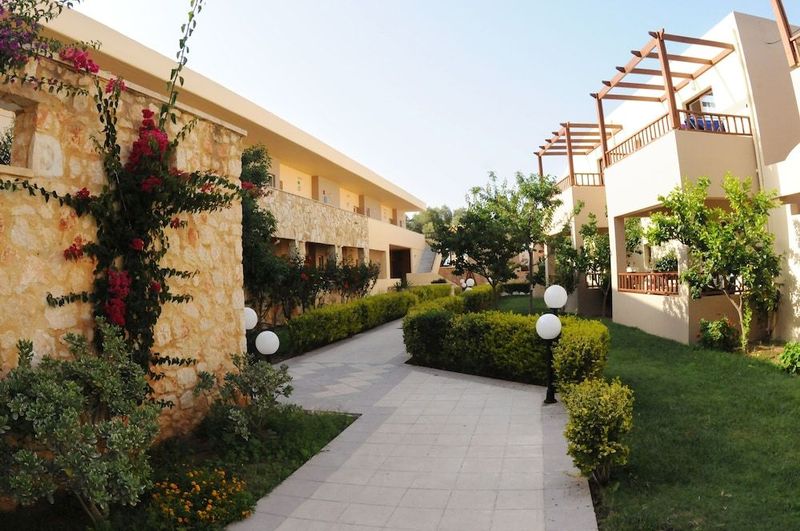 Indigo Mare Hotel - Image 8