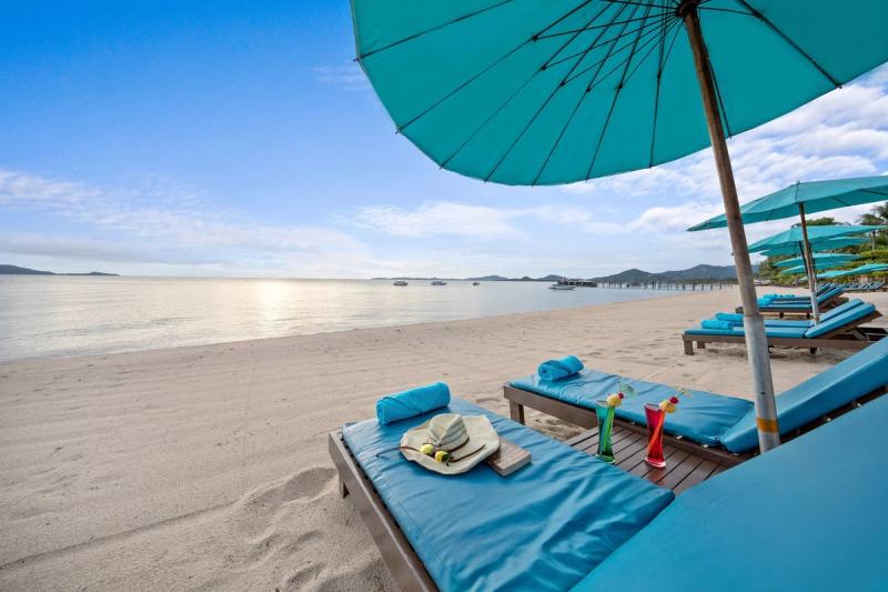 Pinnacle Samui Resort - Image 3