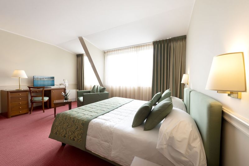 Hotel Barchetta Excelsior - Image 5