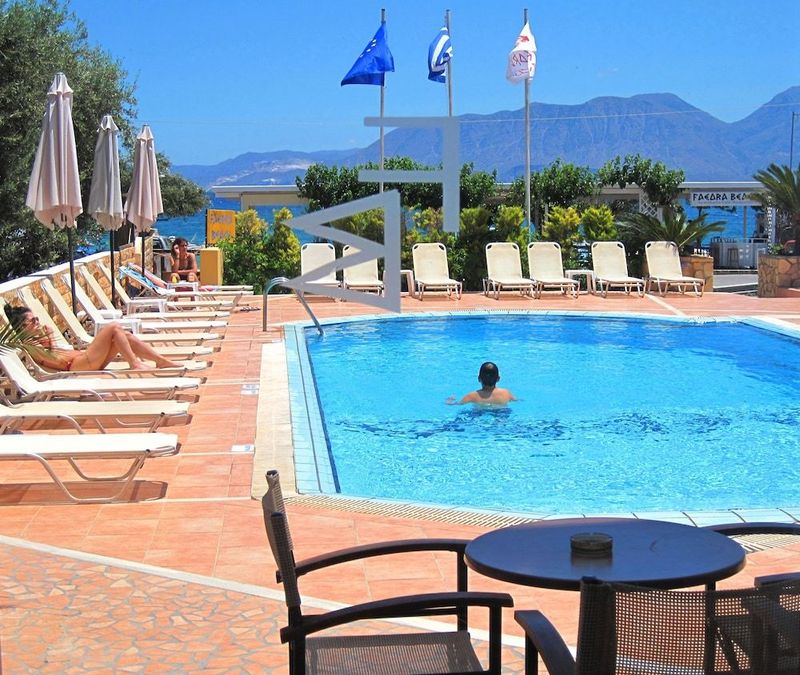 Faedra Beach Resort - Image 6
