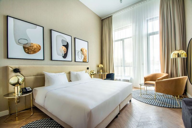 Radisson Blu Hotel, Sopot - Image 2