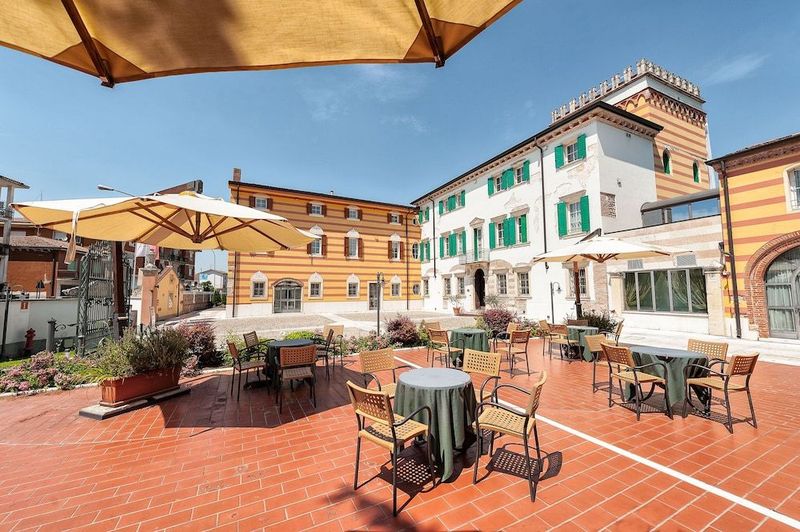Hotel Villa Malaspina - Image 4