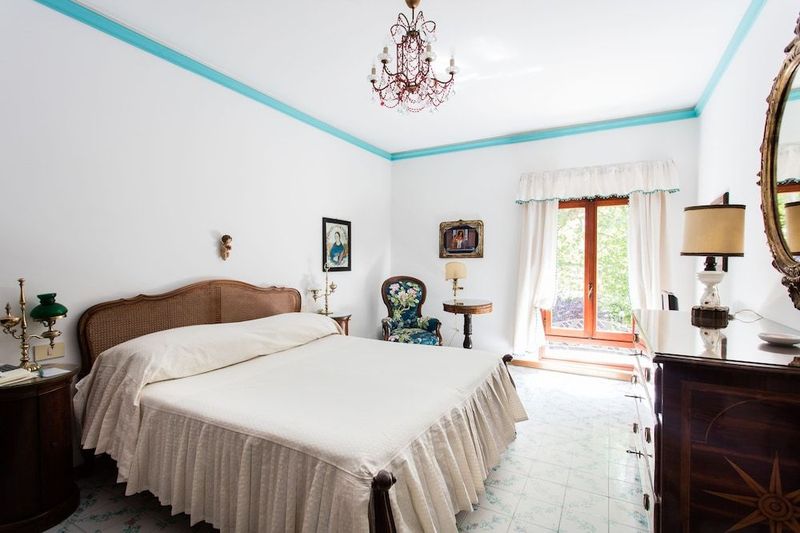Hotel Quattro Fontane - Image 4