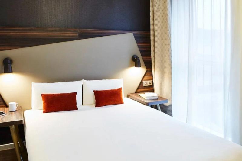 Aparthotel Adagio Edinburgh Royal Mile - Image 8