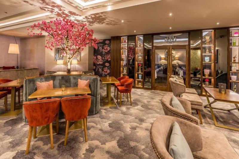 Dublin Skylon Hotel - Image 6