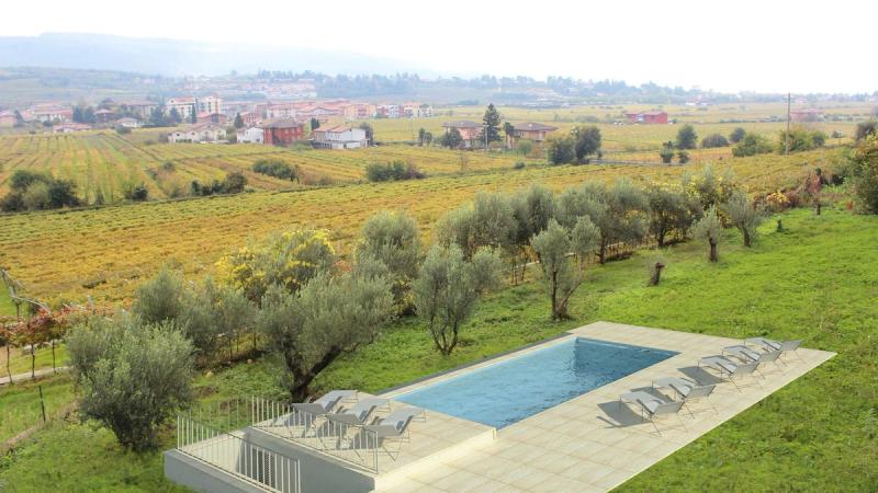 Hotel Villa Moron - Image 8