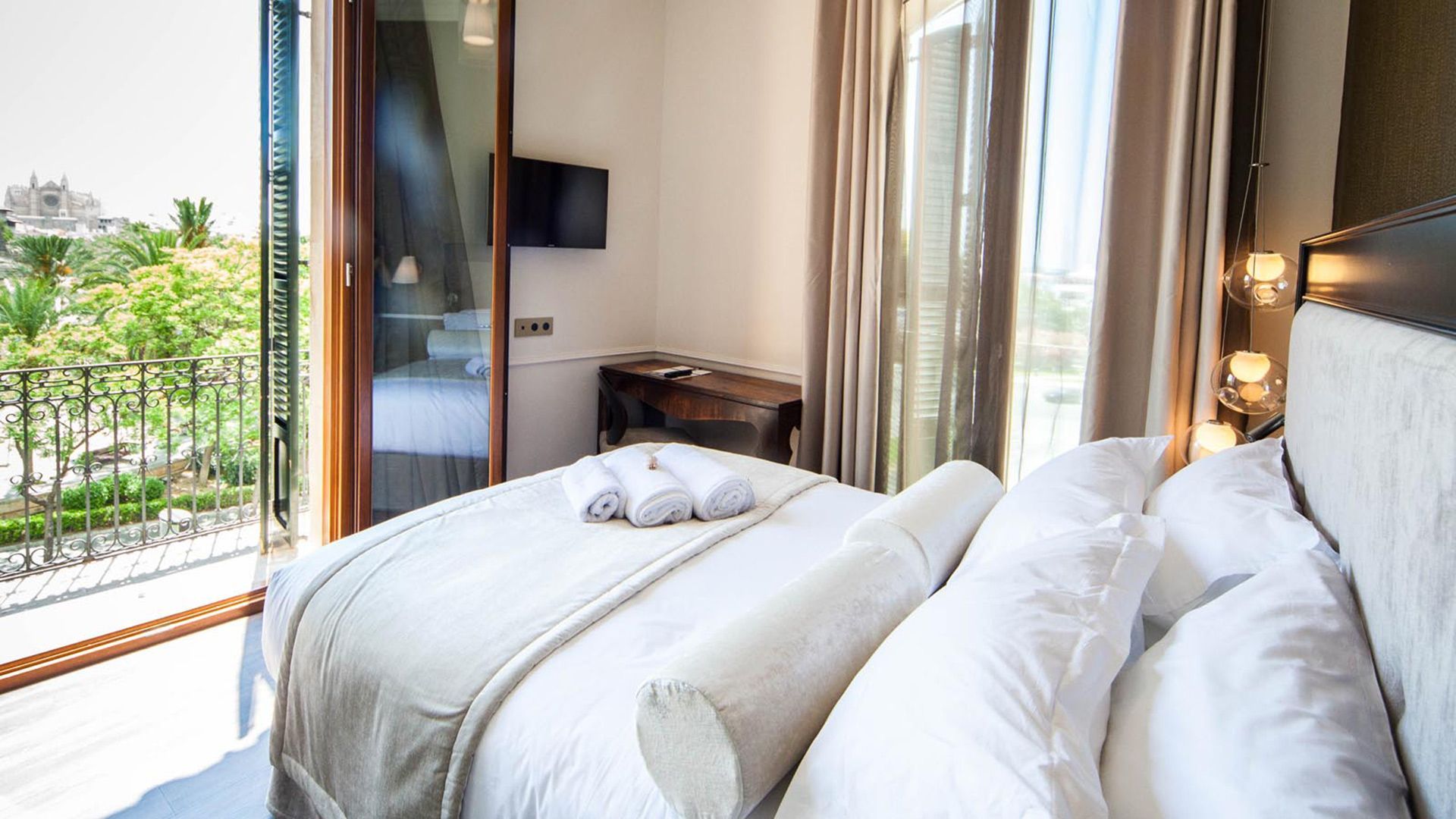 Hostal Cuba Hotel - Image 7