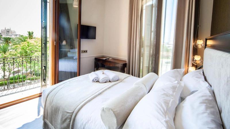 Hostal Cuba Hotel - Image 7