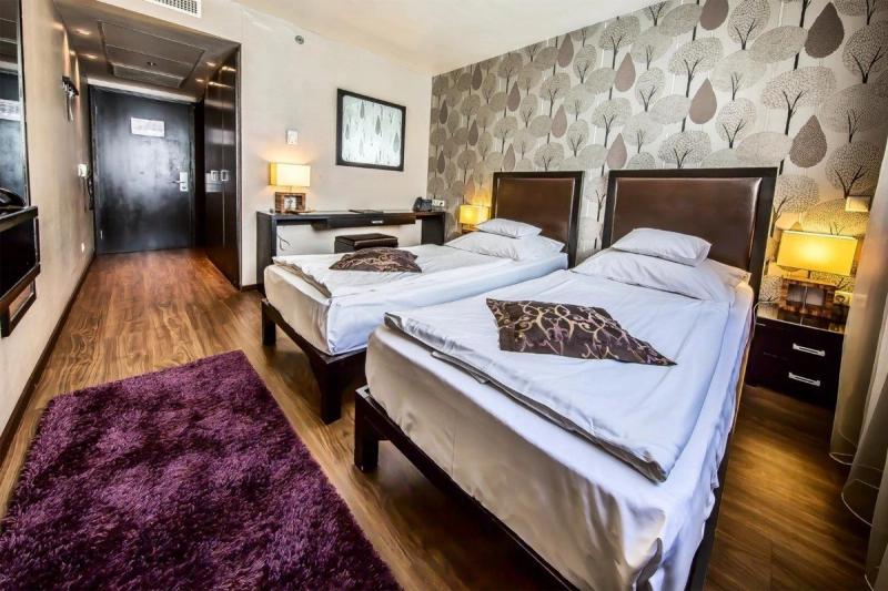 Boutique Hotel Budapest - Image 6