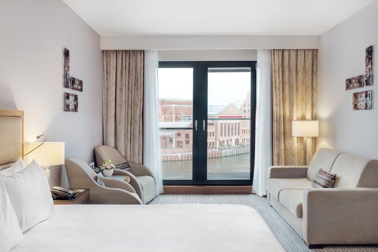 Hilton Gdansk - Image 5