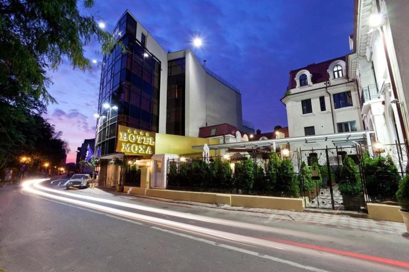 Le Boutique Hotel Moxa - Image 5